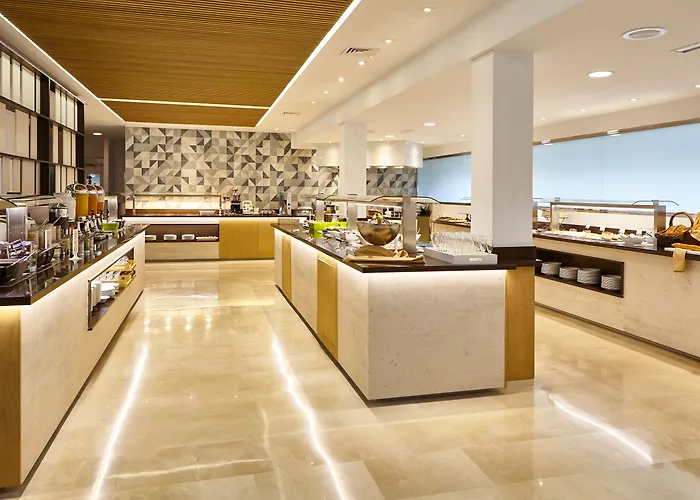 Universal Grand Leon & Spa Colonia de Sant Jordi