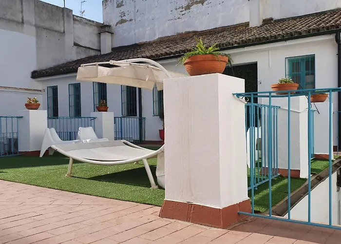 Casual De Las Letras Sevilla By Casual Hoteles
