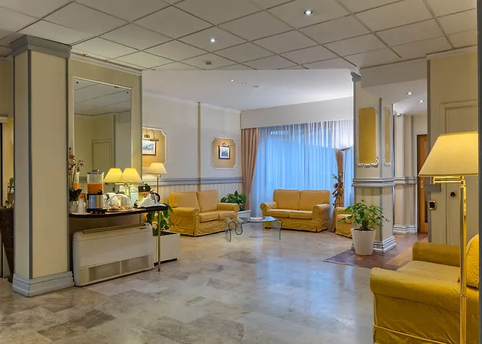 Agape Hotel - Aa Hotels Milão
