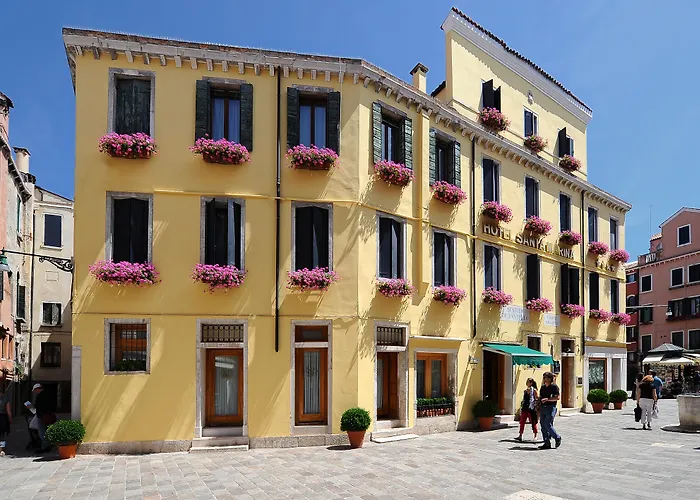 Ca' Marinella