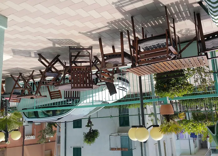 Hotel Savina Rimini