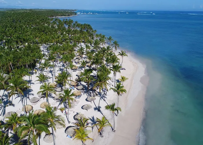 Punta Cana Hotels With Amazing Views