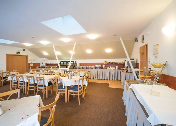 Hotel Beránek
