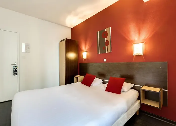 Hotel Du Midi Narbona
