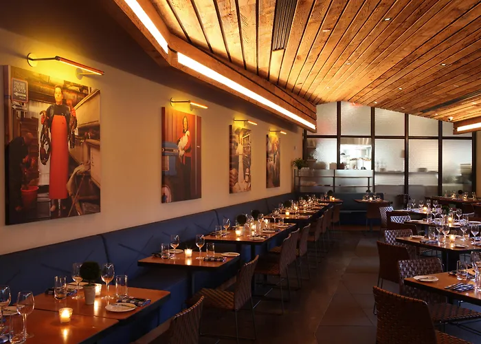 Hotel Modernhaus Soho Nueva York