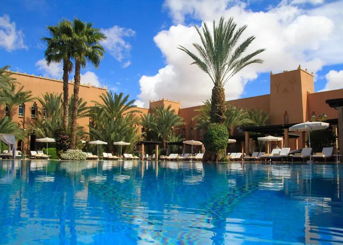 Berbere Palace