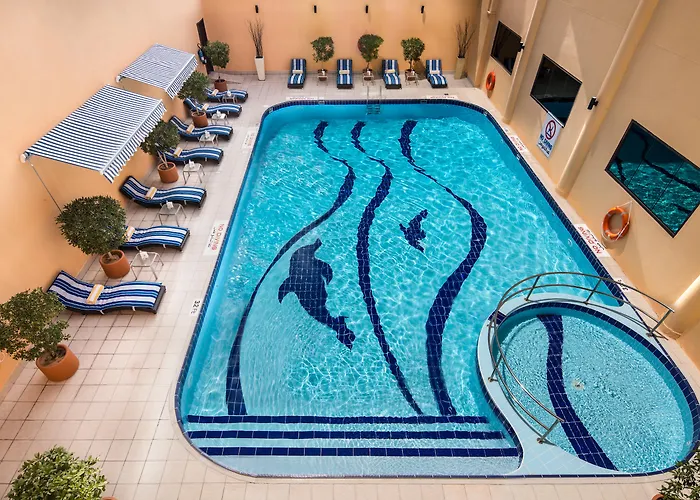 Marco Polo Hotel