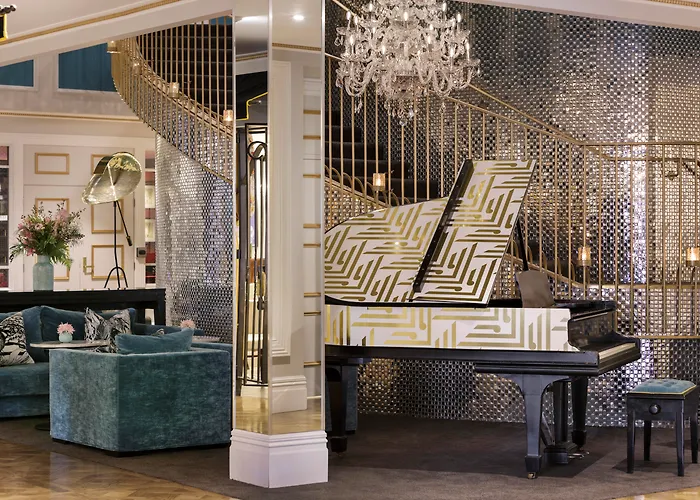 Sofitel Queenstown Hotel & Spa