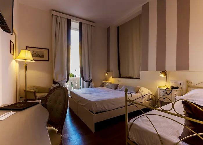Mediterraneo Emotional Hotel&Spa