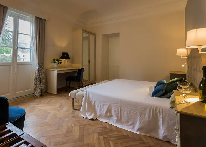 Mediterraneo Emotional Hotel&Spa