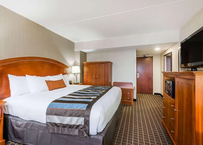 Wingate By Wyndham Springfield