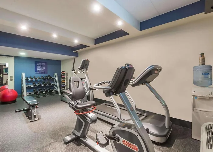 Wingate By Wyndham Springfield