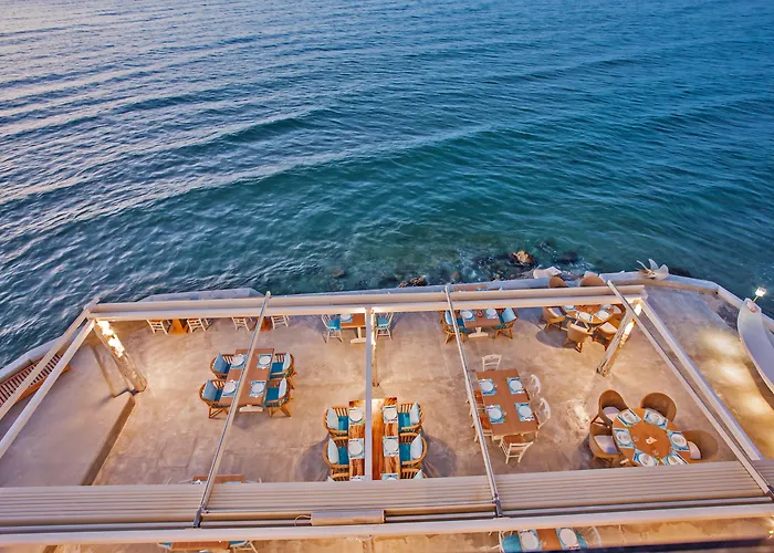 Thalassa Boutique Hotel