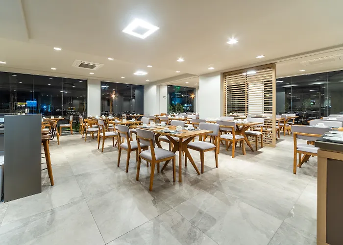 Hotel Laghetto Fratello