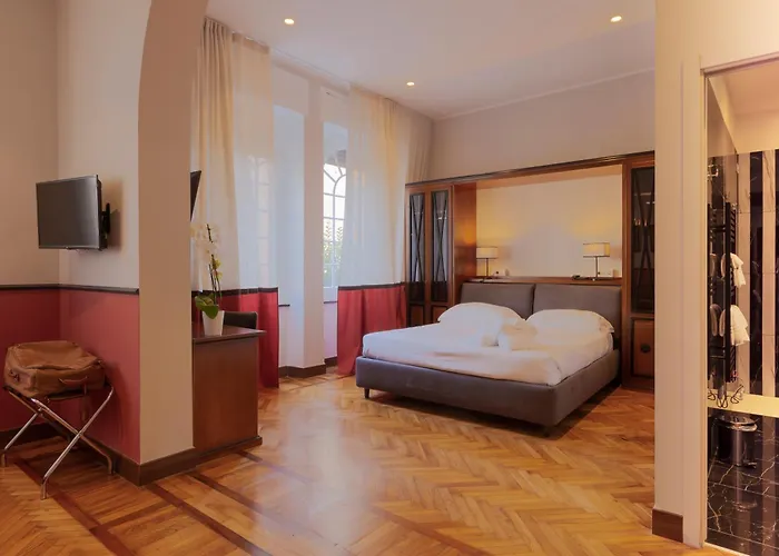 Villa Alberti****