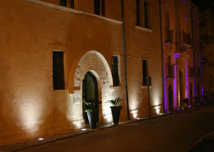 Domus Mariae Benessere Syracuse