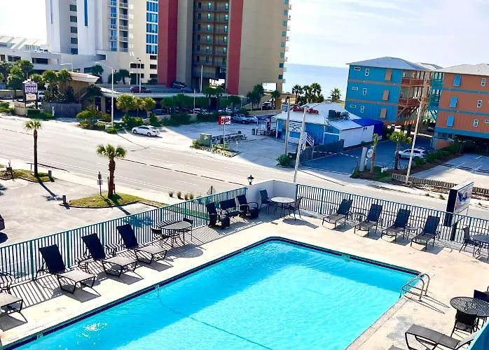 Gulf Shores Dog Friendly Lodging and Hotels