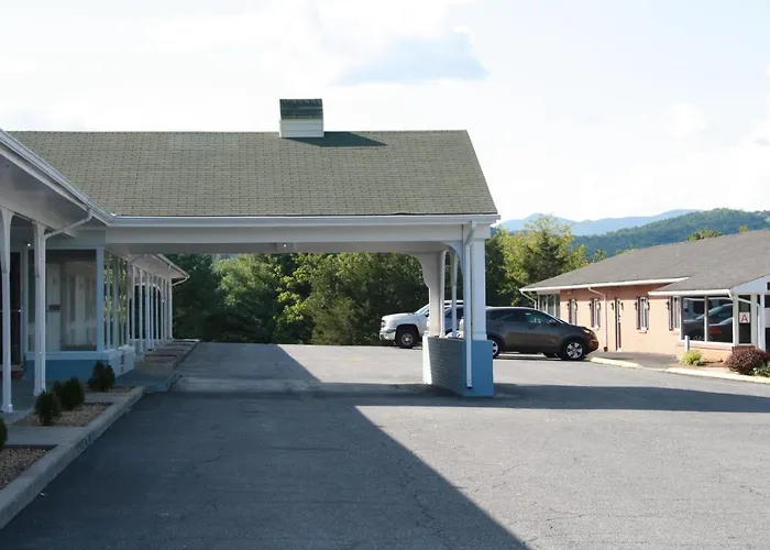 Rockbridge Inn
