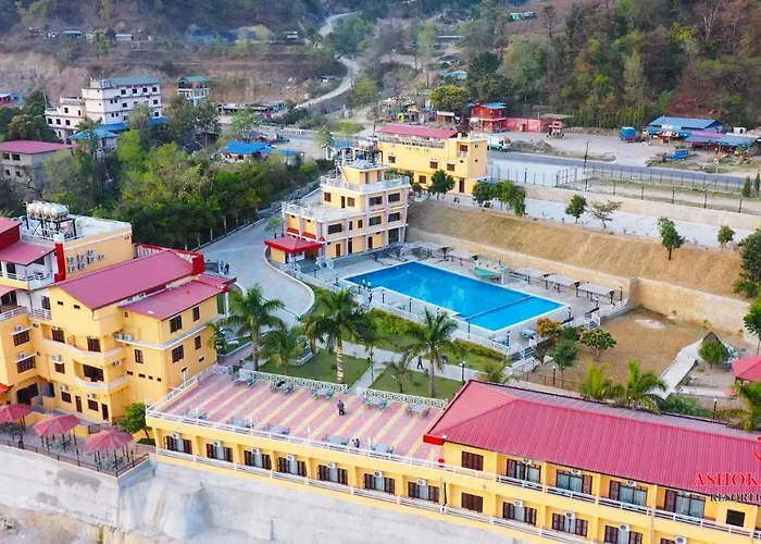 Ashoka Resort Pvt. Ltd Chitwan