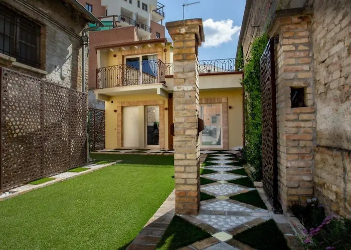 B&B Le Casette Chieti