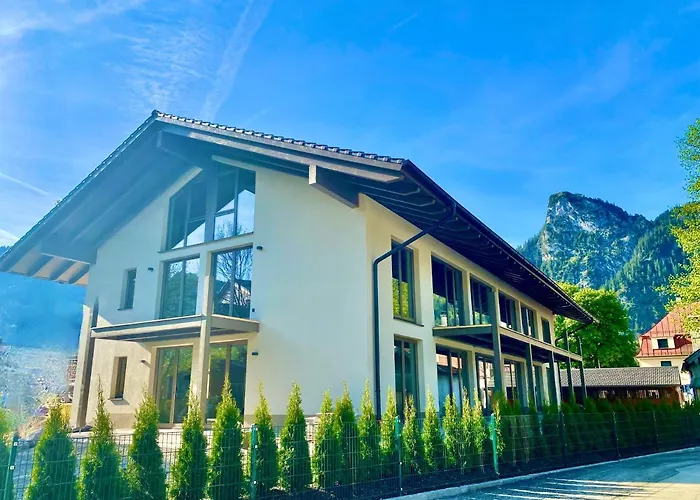 Ammerglück Apartments
