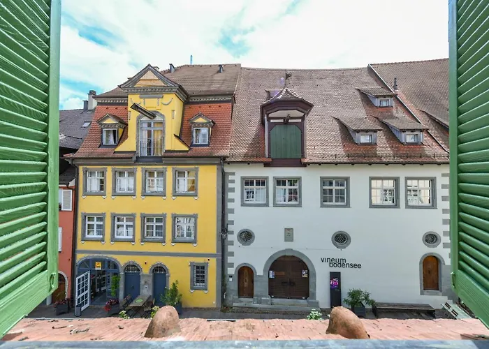 Gästehaus am Schlossplatz, Z. 4