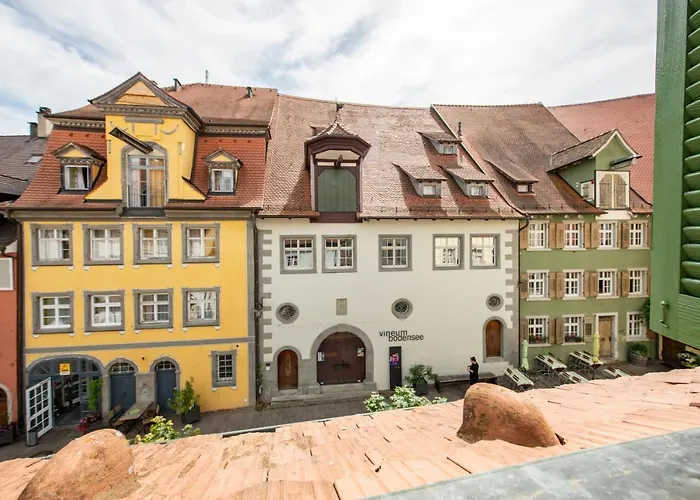 Gästehaus am Schlossplatz, Z. 4