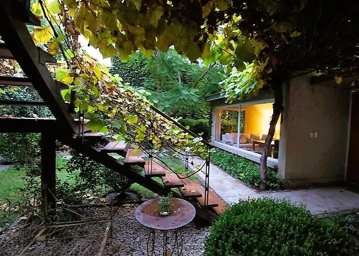 Casa Lila Bed & Breakfast Mendoza