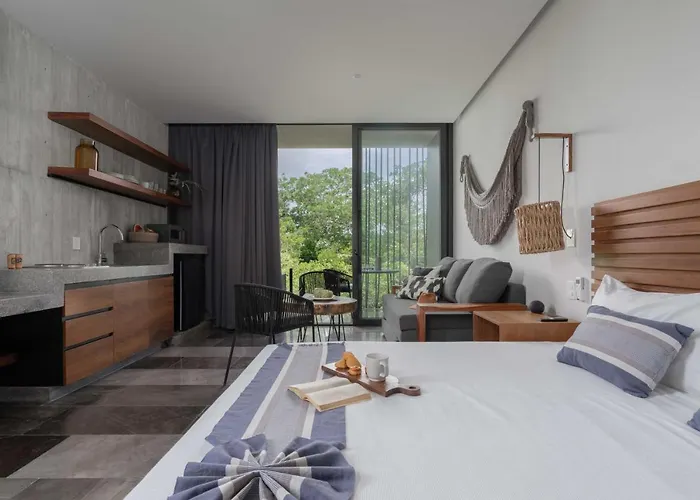 Aparthotel Iik Tulum 301