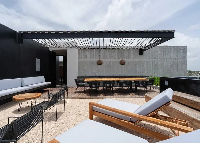 Aparthotel Iik Tulum 301