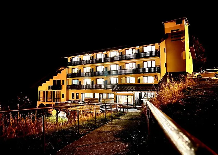 Hôtel Skiazur-Le Piolet Saint-Martin-de-Belleville