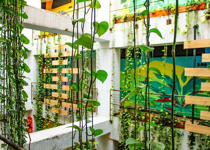 Hotel Natural Medellín
