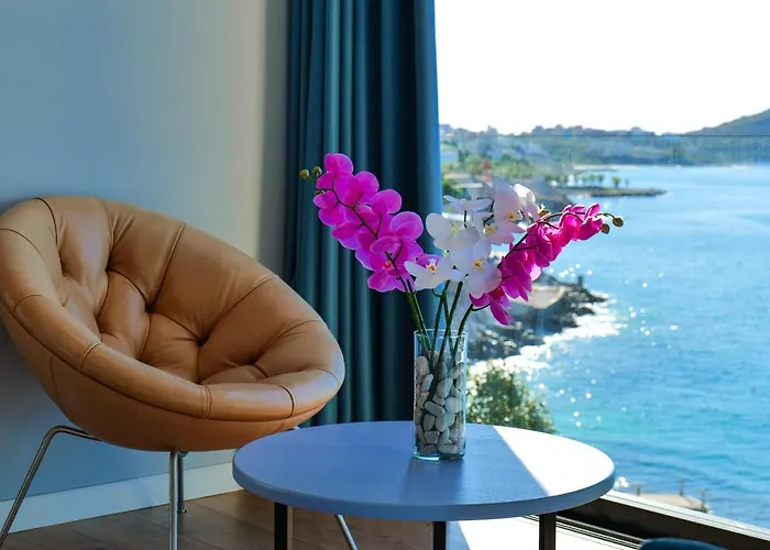Hotel Nertili Sarandë