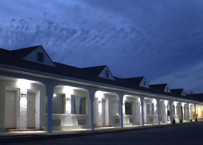 Rockbridge Inn