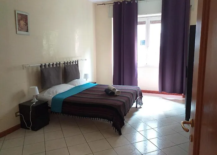 Hotel La Famiglia à Rome