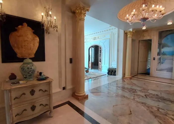 Home Luxe