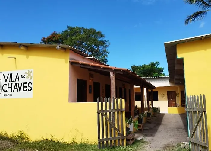Vila do Chaves