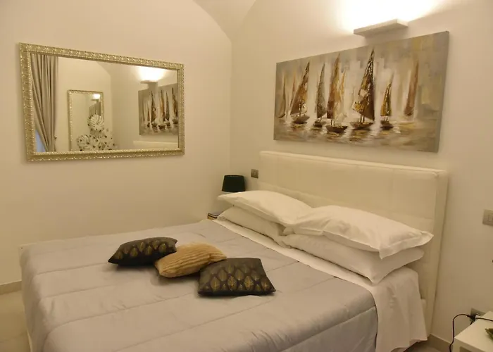 Conte Max Rooms Termoli