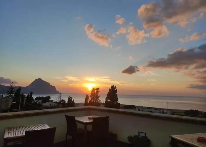 Kalura B&B Macari
