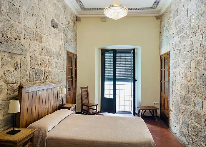 Hotel Casa Cundaro Gerona