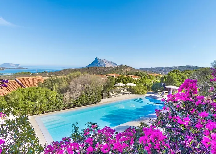 Residence Hotel Lu Nibareddu San Teodoro 