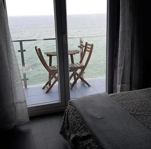 Hotel Refugio O Castro Barreiros