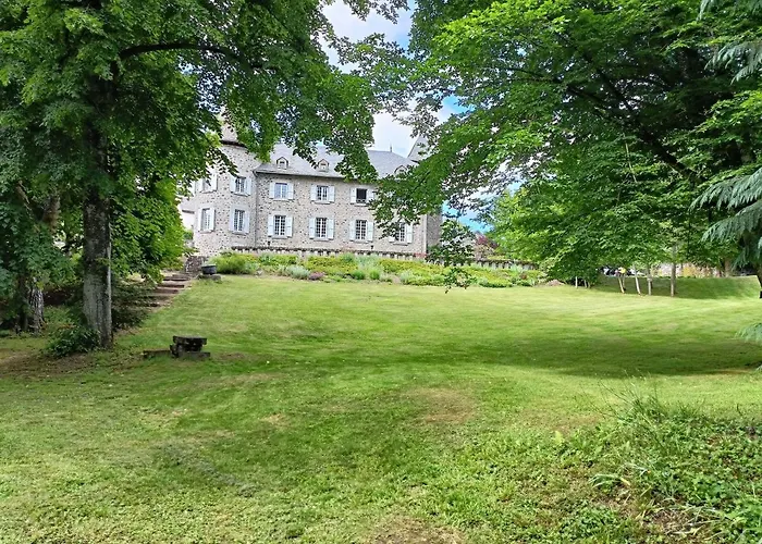 Chateau Ol Puech