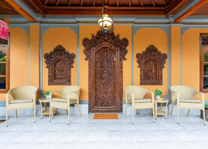 Pondok Ayu Sanur 