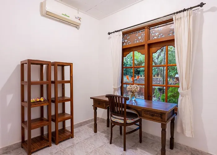 Pondok Ayu Sanur 