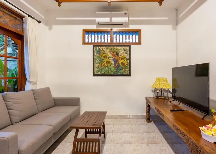 Pondok Ayu Sanur 