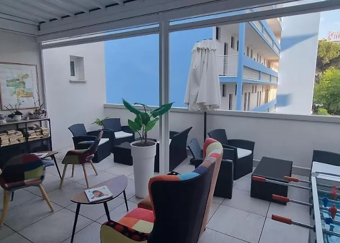 Hotel Milano 3S