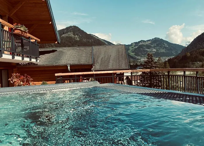 Terra-Beka Lodge
