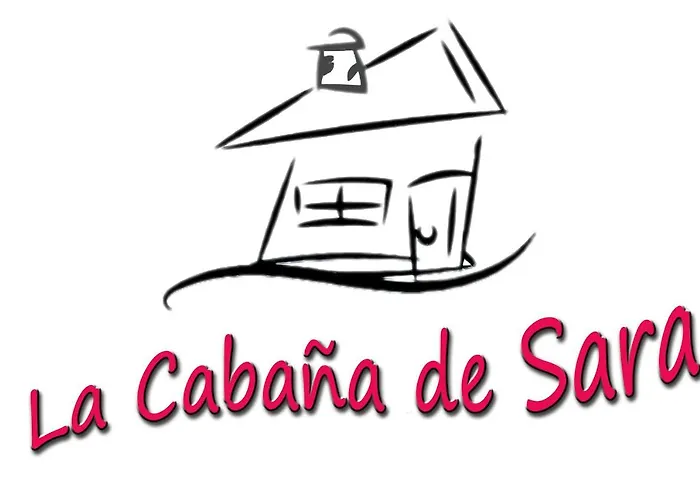 La Cabaña De Sara Vinuesa