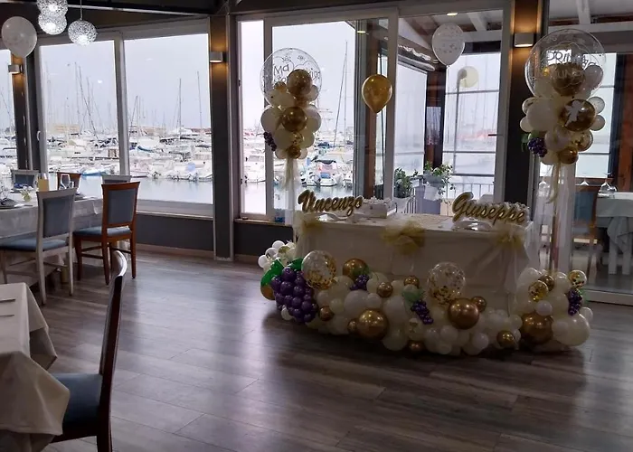 Saraceno Hotel Vibo Valentia Marina